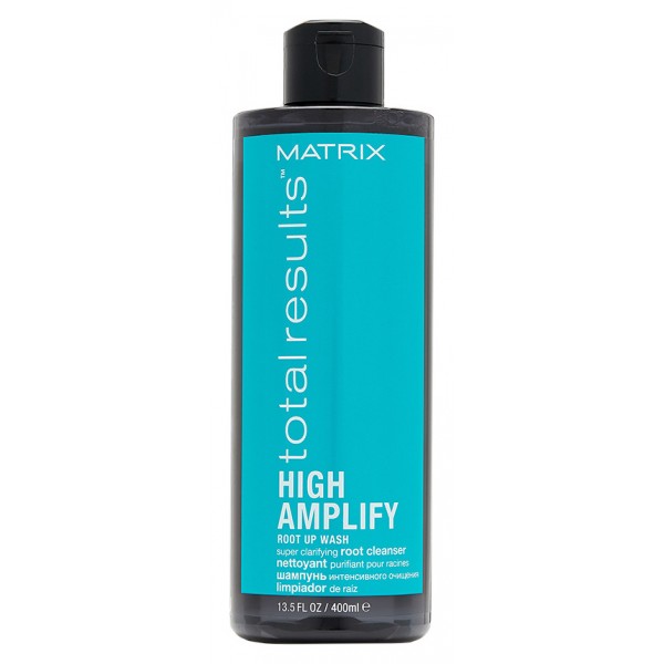 Matrix Total Results High Amplify Root Up Wash hajtőemelő sampon, 400 ml 