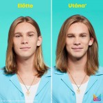 Matrix Total Results High Amplify volumennövelő hajhab, 250 ml 