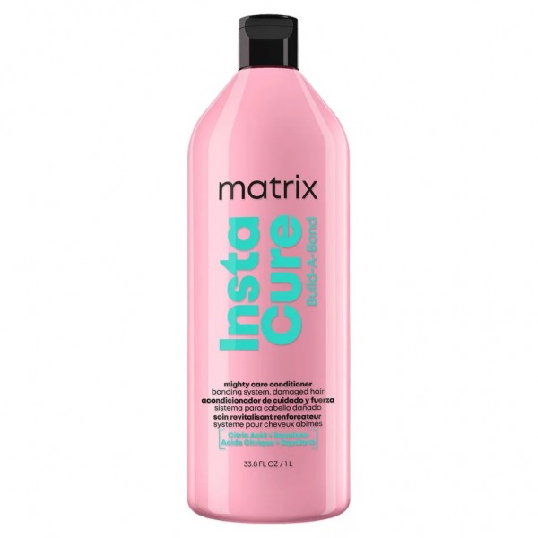 Matrix Total Results InstaCure Build-A-Bond regeneráló balzsam, 1000 ml 