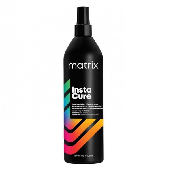 Matrix Total Results InstaCure porozitáscsökkentő spray balzsam, 200 ml 