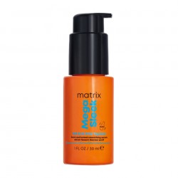 Matrix Total Results Mega Sleek Blow Down Leave In simító krém, 150 ml 