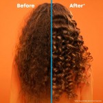 Matrix Total Results Mega Sleek Blow Down Leave In simító krém, 150 ml 