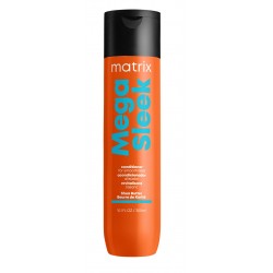 Matrix Total Results Mega Sleek kondicionáló a sima hajért, 300 ml 