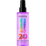 Matrix Total Results Miracle Creator Leave In kondicionáló, 190 ml 