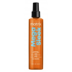 Matrix Total Results Sleek Iron Smoother hővédő a haj lesimításáért, 250 ml 