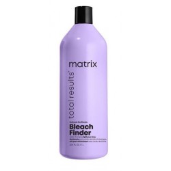 Matrix Total Results Unbreak My Blonde Bleach Finder sampon, 1 l 