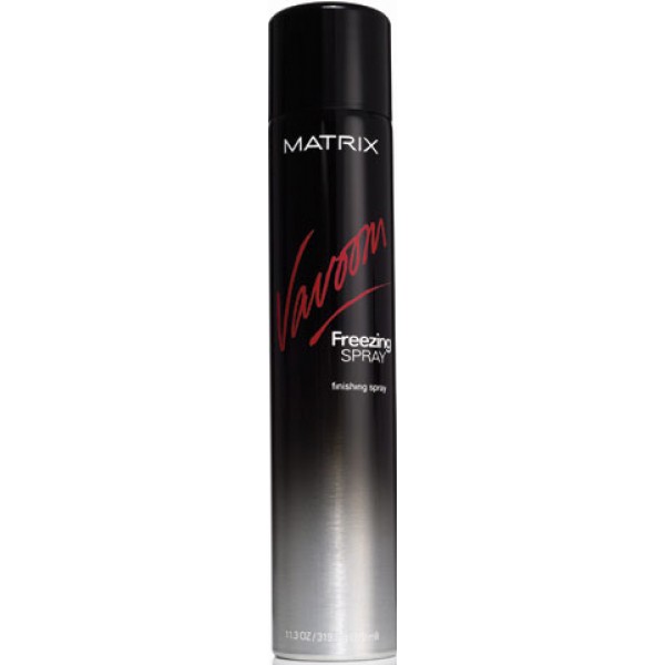 Matrix Vavoom Freezing Spray erős volumennövelő hajlakk, 500 ml 