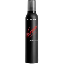 Matrix Vavoom Height of Glam volumennövelő hajhab, 250 ml 