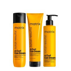 Curl Can Dream