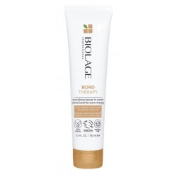 Matrix Biolage Bond Therapy kötéserősítő Leave-In hajban maradó krém sérült hajra, 150 ml Matrix Biolage Bond Therapy kötéserősítő Leave-In hajban maradó krém sérült hajra, 150 ml