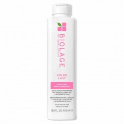 Matrix Biolage Colorlast kondicionáló festett hajra, 400 ml 