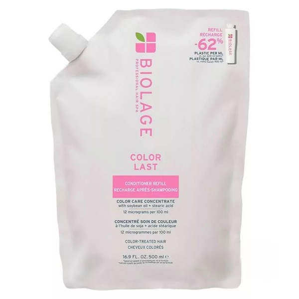Matrix Biolage Colorlast kondicionáló festett hajra, 500 ml 