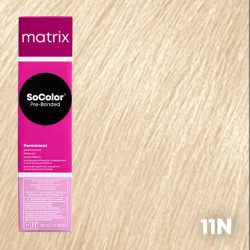 Matrix SoColor Pre-Bonded hajfesték 11N