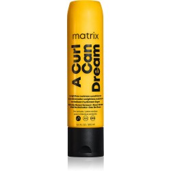 Matrix Total Results Curl Can Dream balzsam göndör hajra, 300 ml Matrix Total Results Curl Can Dream balzsam göndör hajra, 300 ml