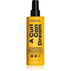 Matrix Total Results Curl Can Dream definiáló permet, 250 ml Matrix Total Results Curl Can Dream definiáló permet, 250 ml